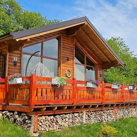 Bioland Villa'S Novoberdo Екстер'єр фото