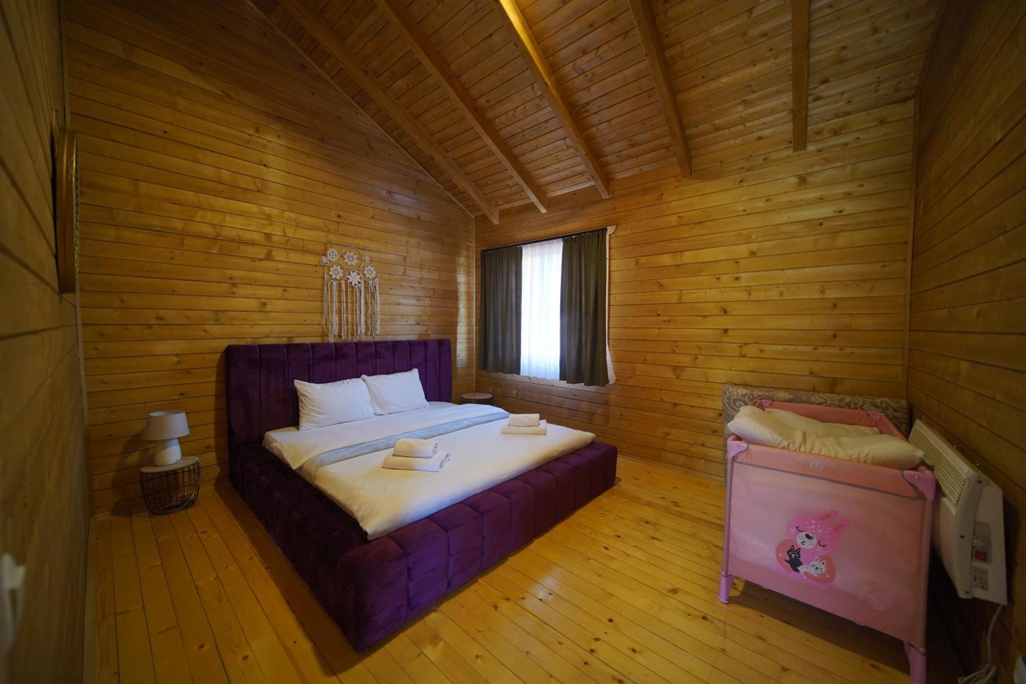 Bioland Villa'S Novoberdo Екстер'єр фото