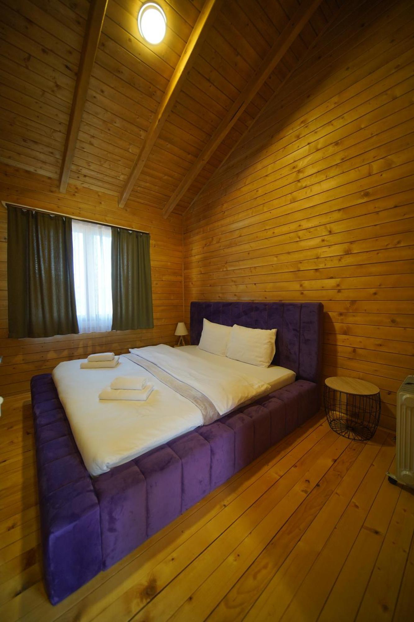 Bioland Villa'S Novoberdo Екстер'єр фото