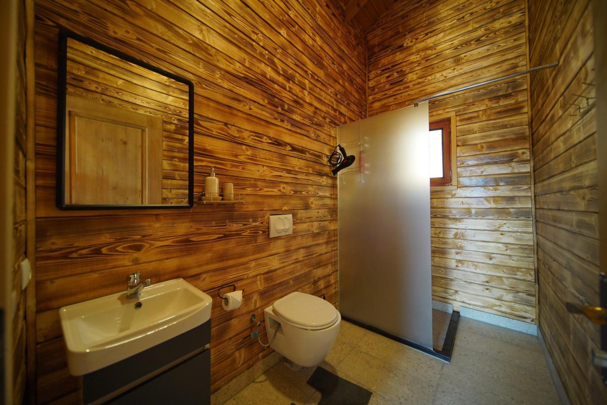 Bioland Villa'S Novoberdo Екстер'єр фото