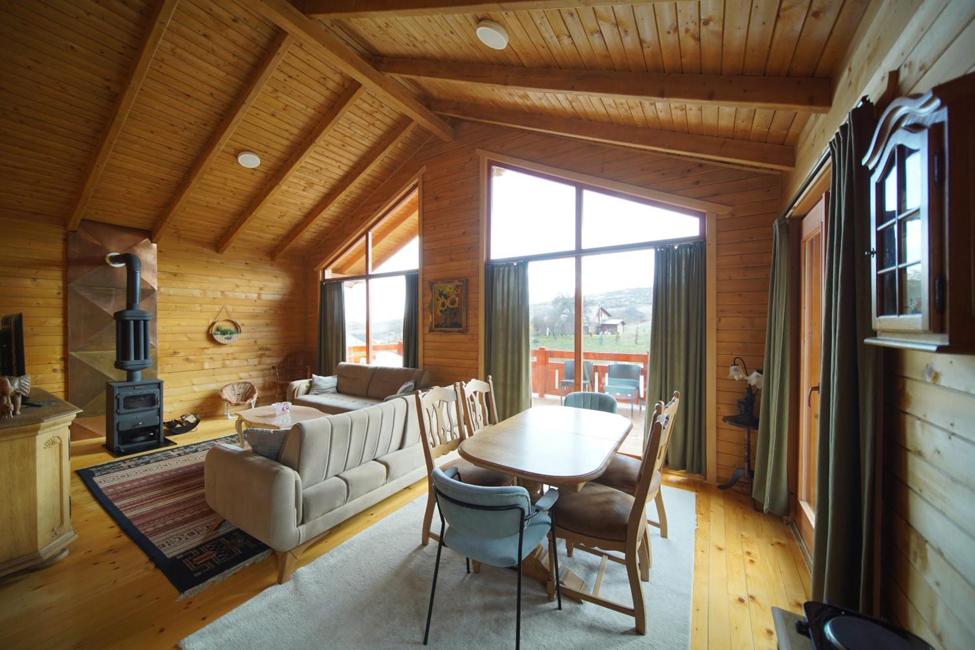 Bioland Villa'S Novoberdo Екстер'єр фото