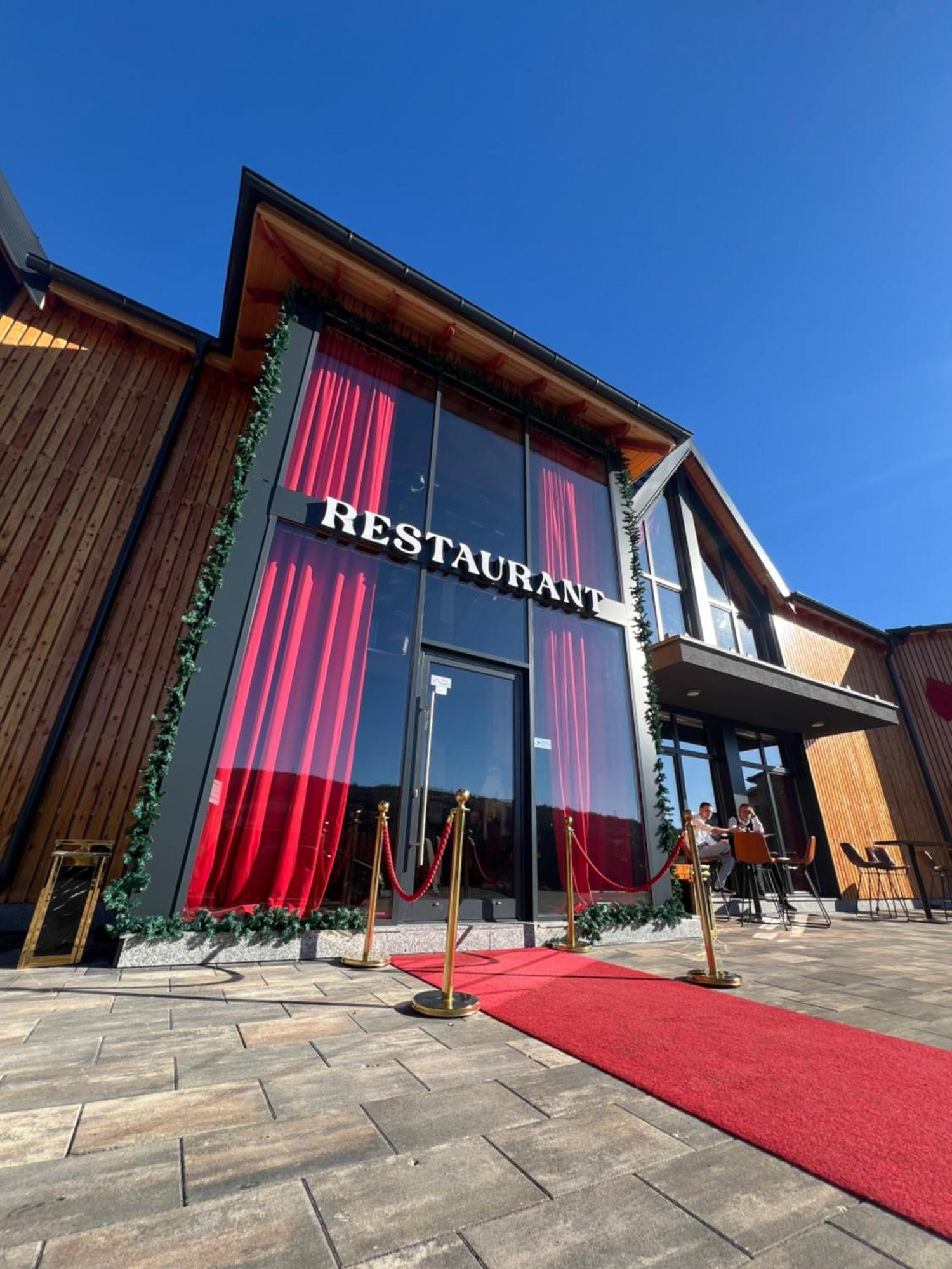 Bioland Villa'S Novoberdo Екстер'єр фото