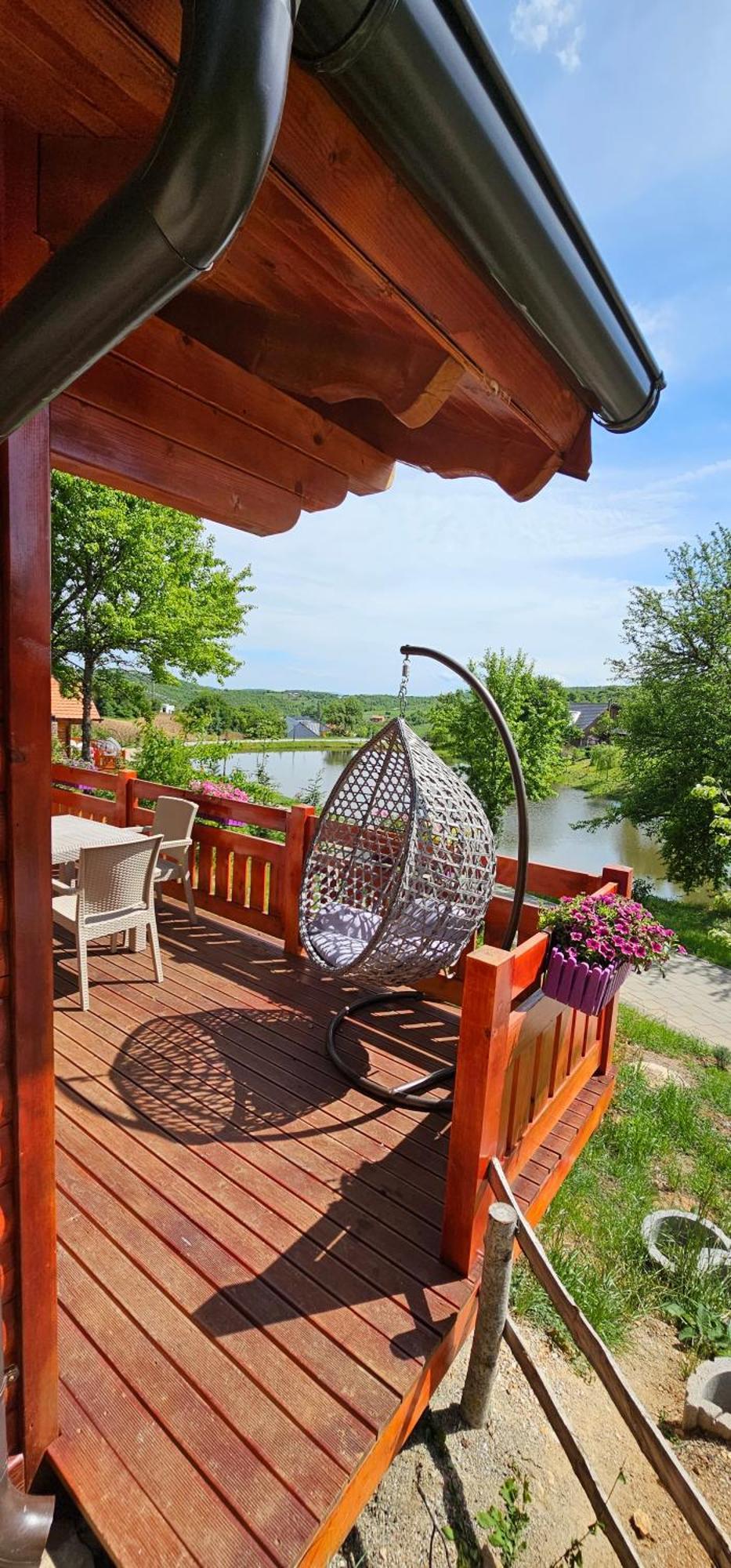 Bioland Villa'S Novoberdo Екстер'єр фото