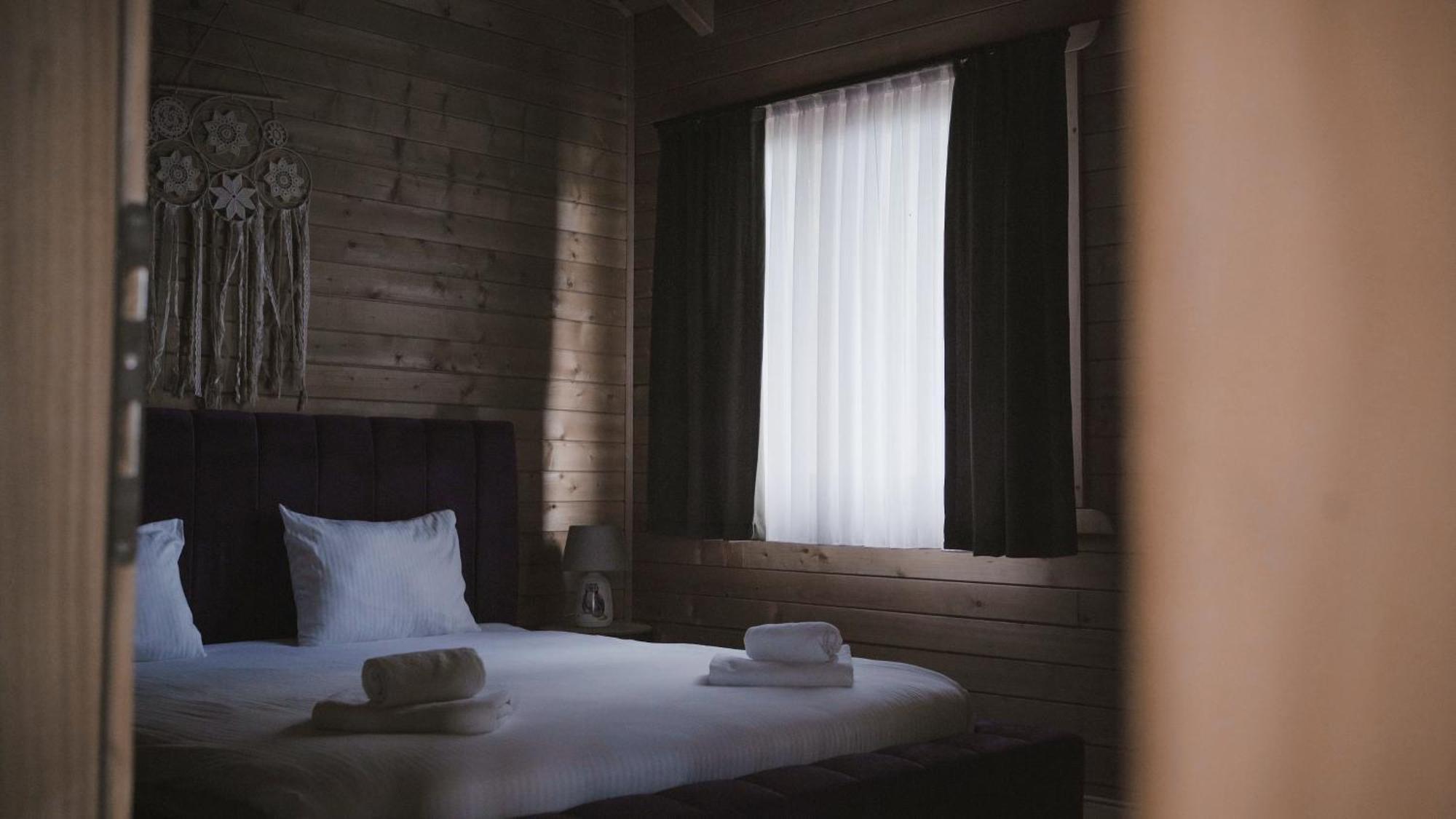 Bioland Villa'S Novoberdo Екстер'єр фото