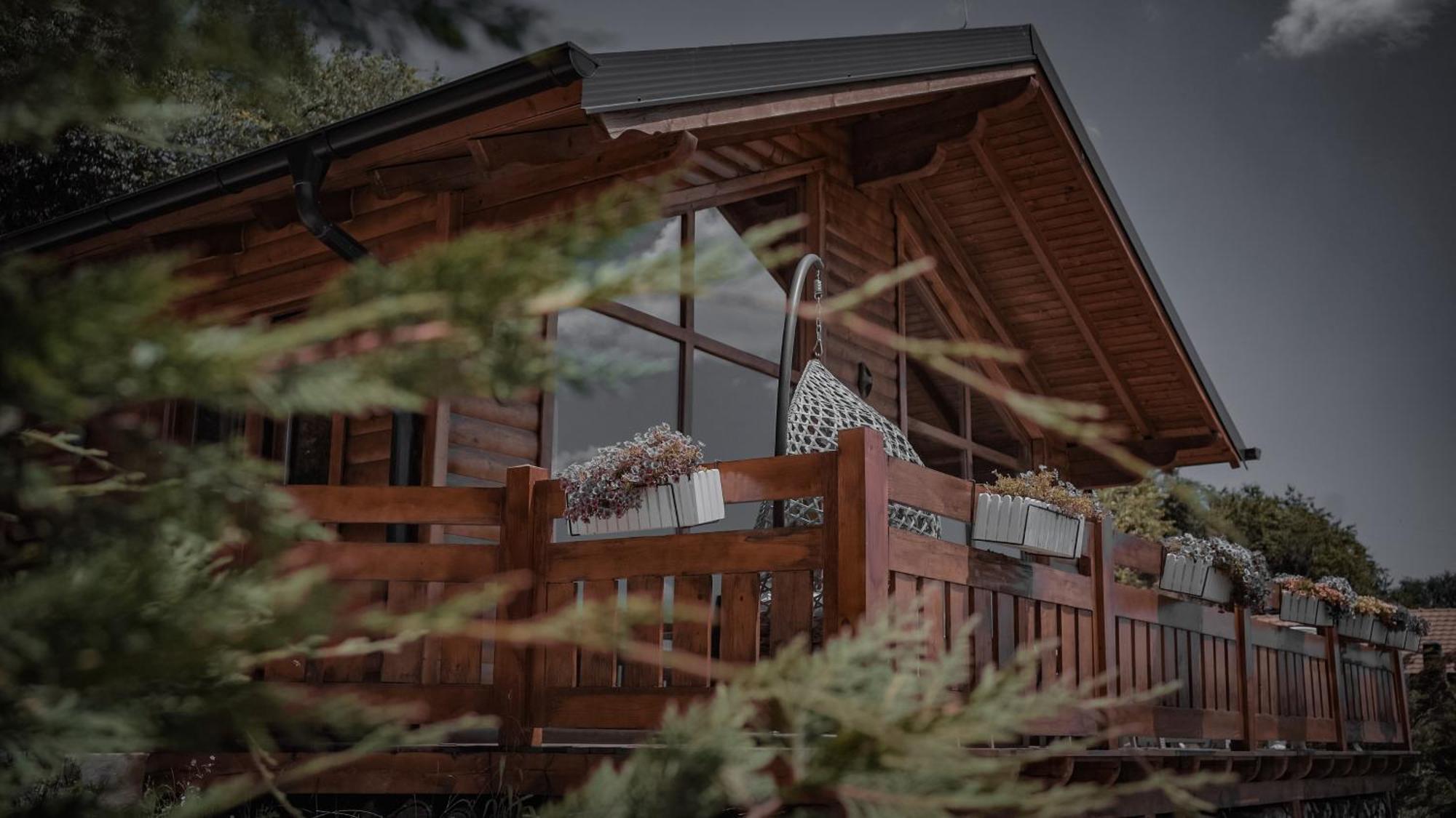 Bioland Villa'S Novoberdo Екстер'єр фото